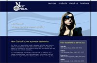 Next Optical