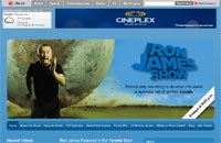 The Ron James Show (Season 1) on CBC