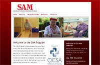 SAM Program