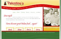 Valentino's Place